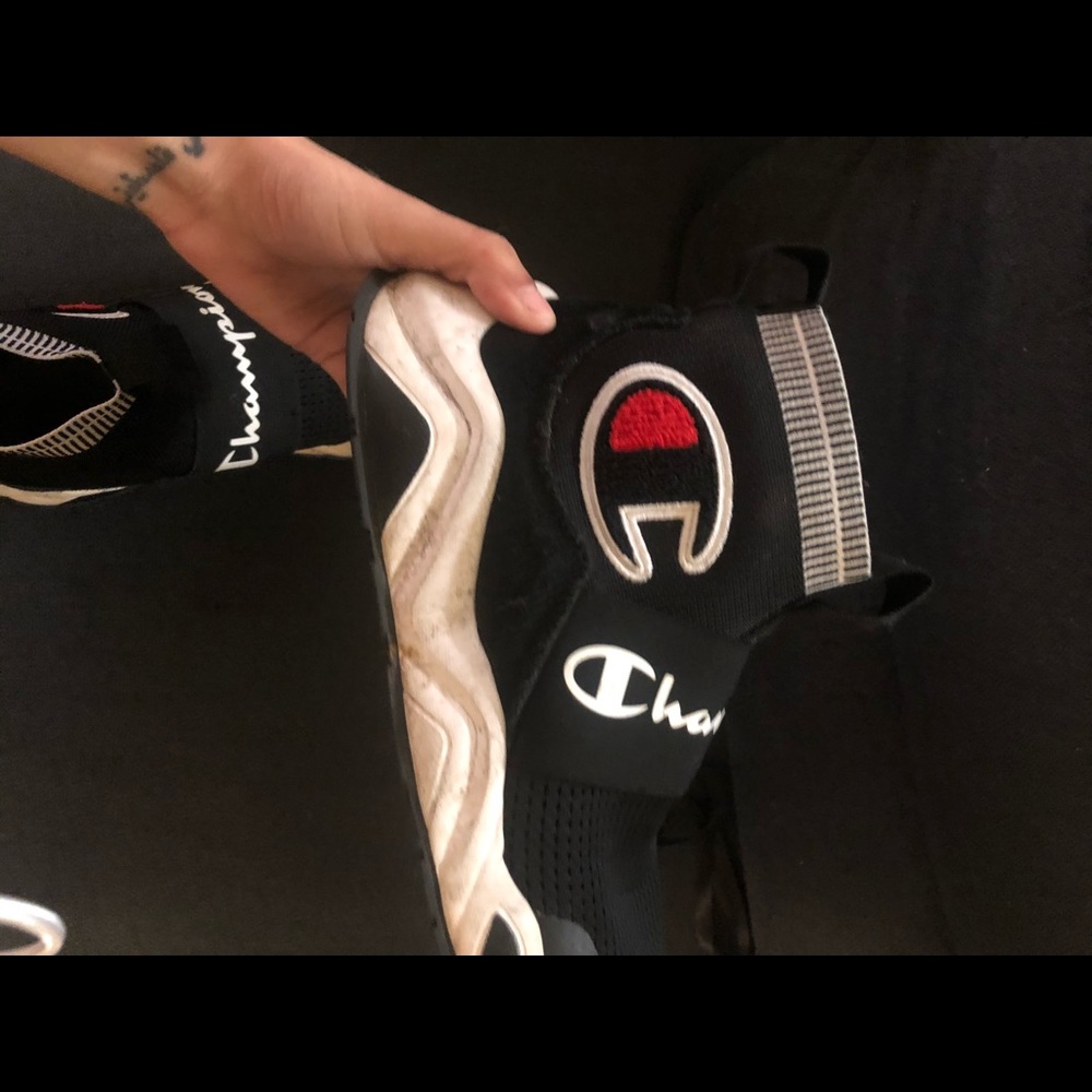 Champion woman shoes